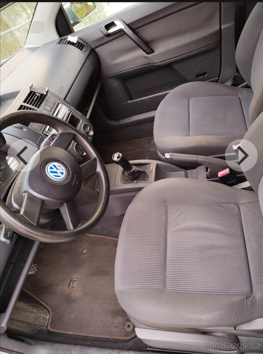 Volkswagen polo - 6