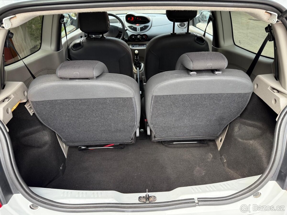 Renault Twingo 1,2i - 6