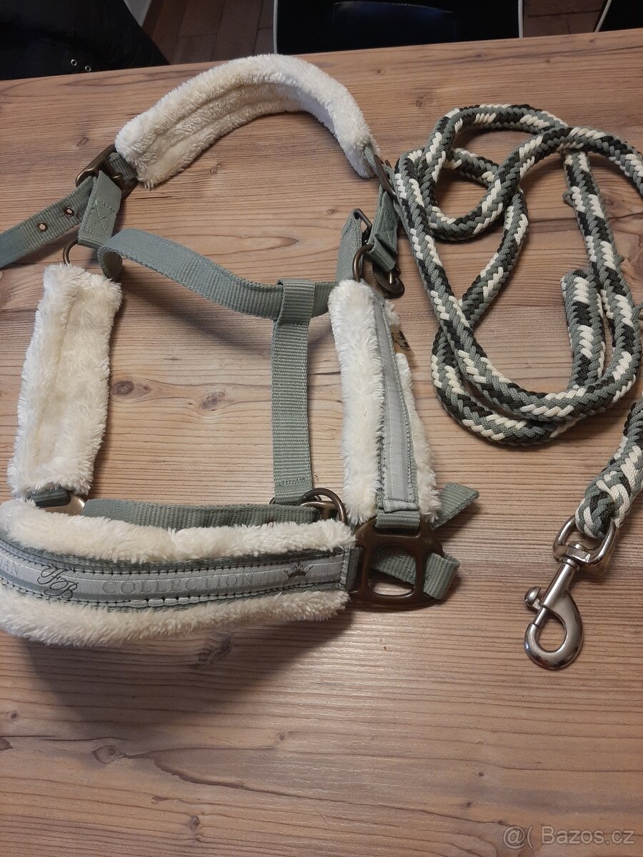 Ohlavka Felix Bühler X Full - 6