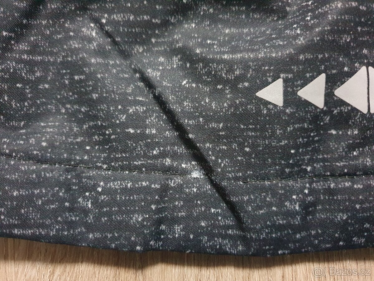 Přechodová, podzimní sportovní bunda vel. 164/XS - 6
