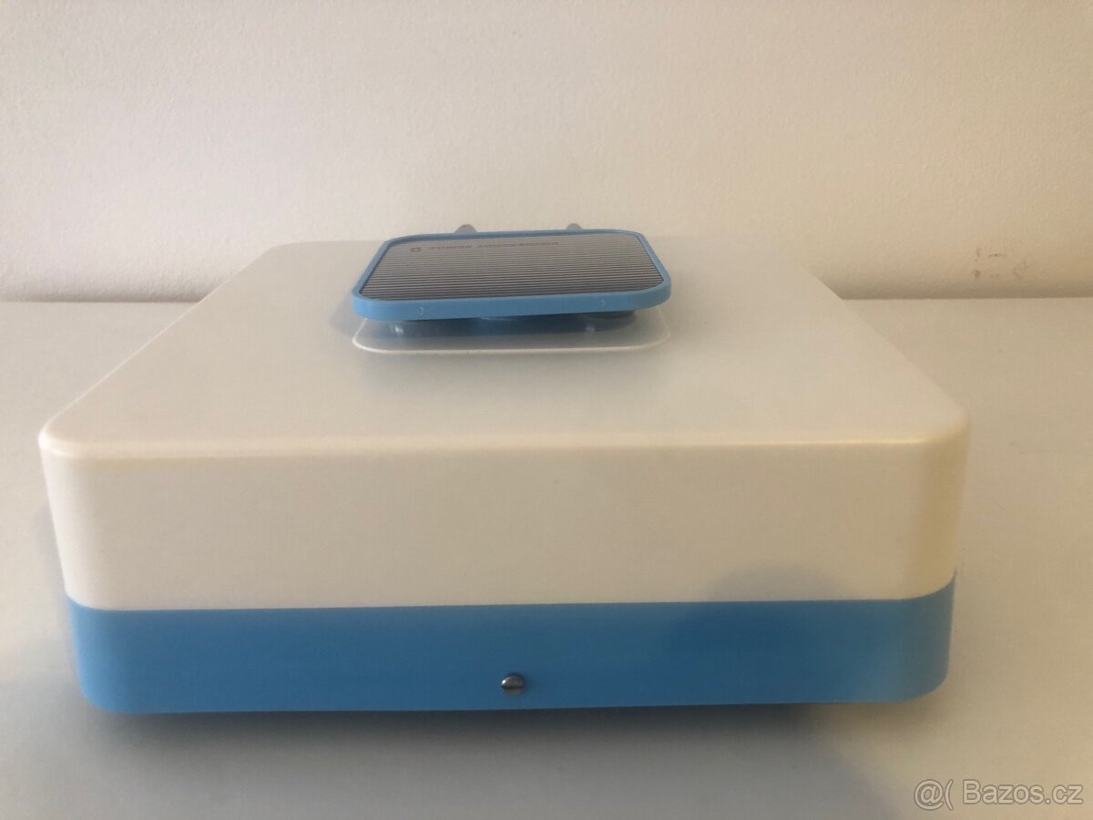 retro zavesna kuchynska vaha - 6