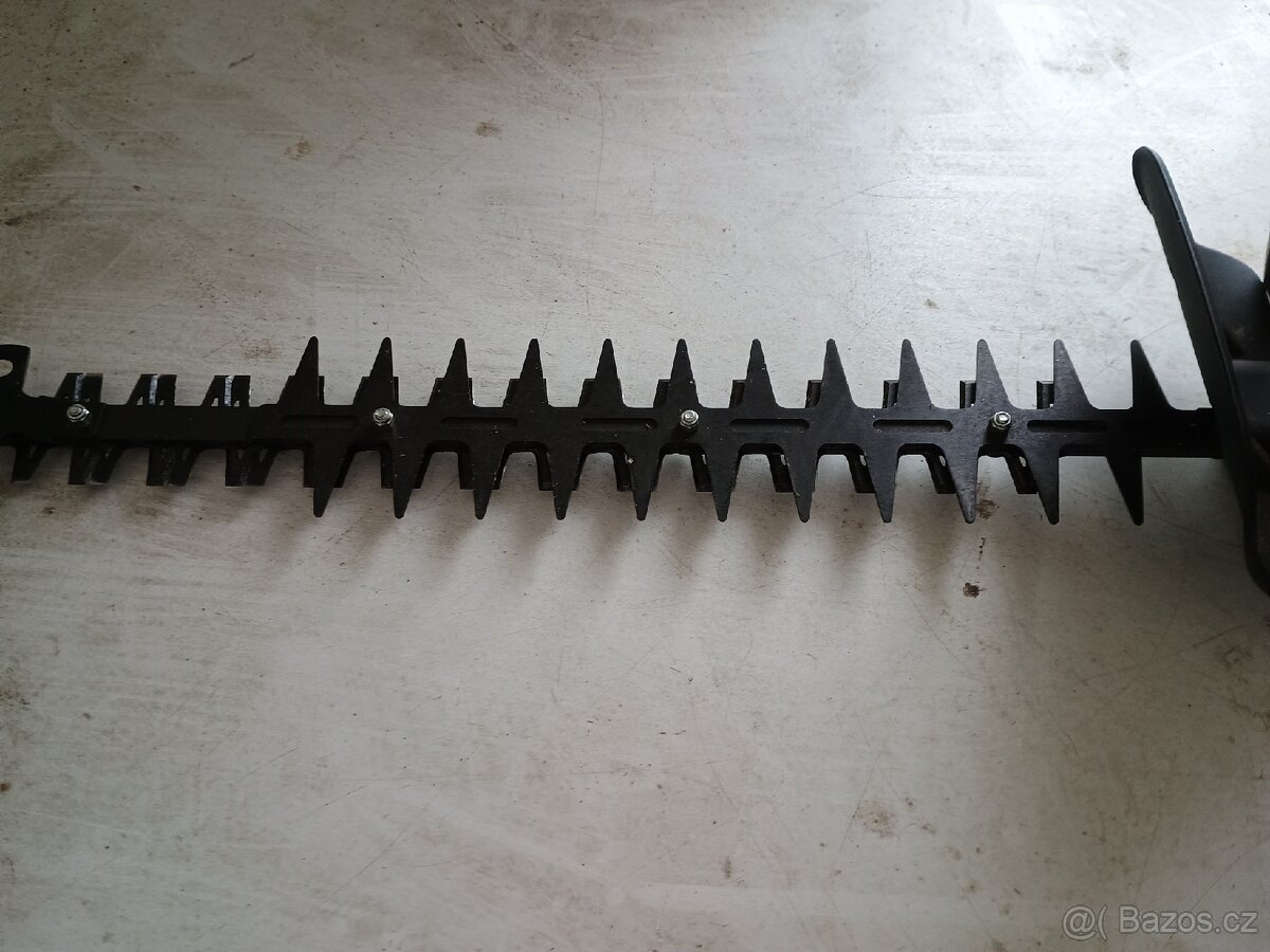 Plotostřih Fuxtec - 6