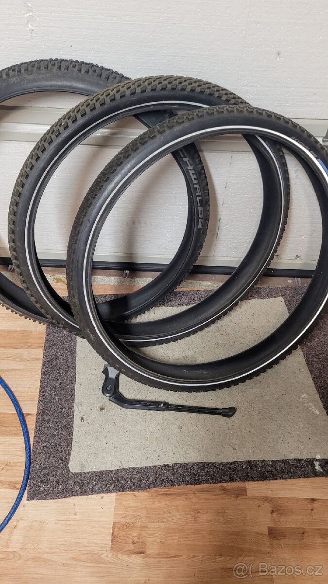 Cube stereo Hybrid 120 - 6