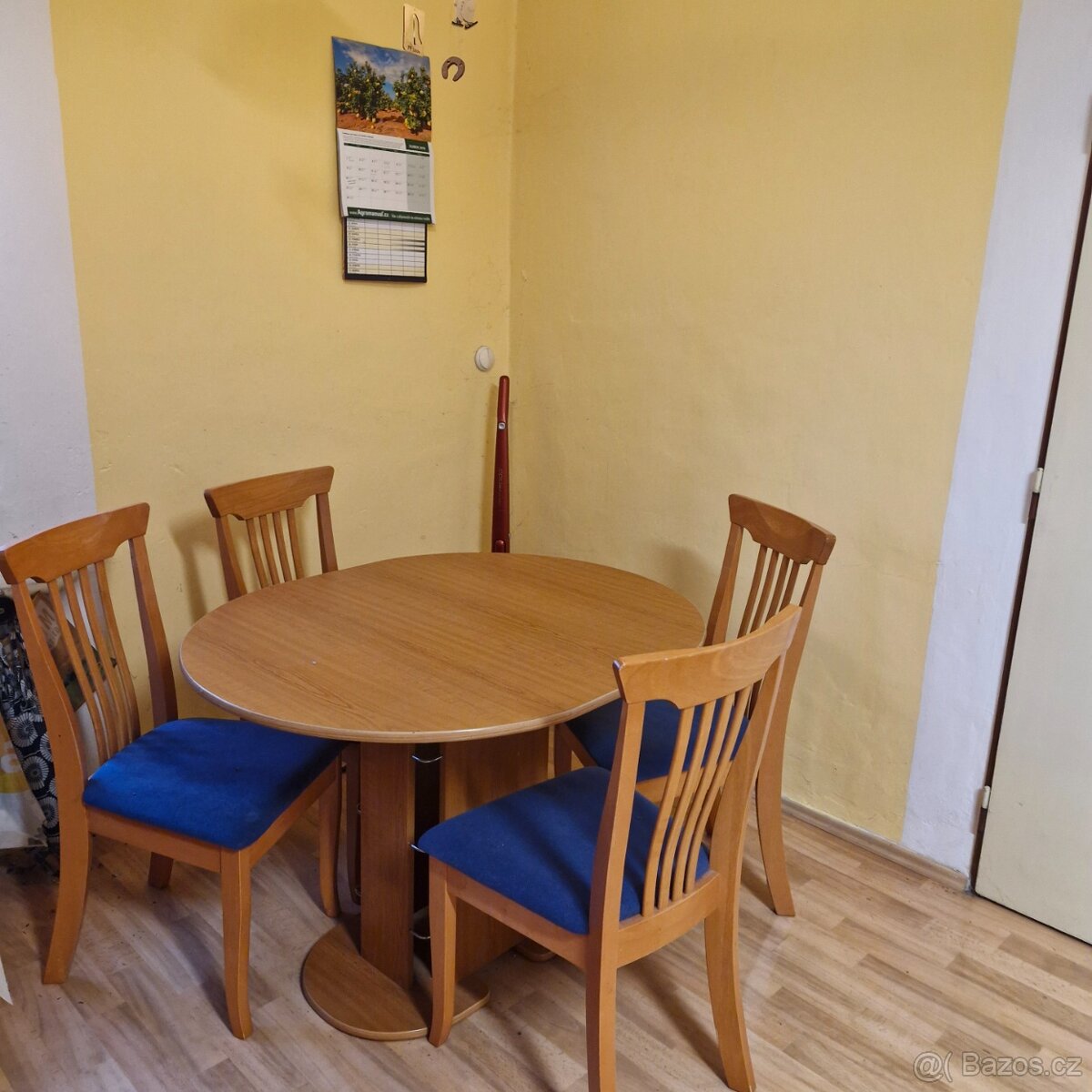 Kuchyňská linka - 6