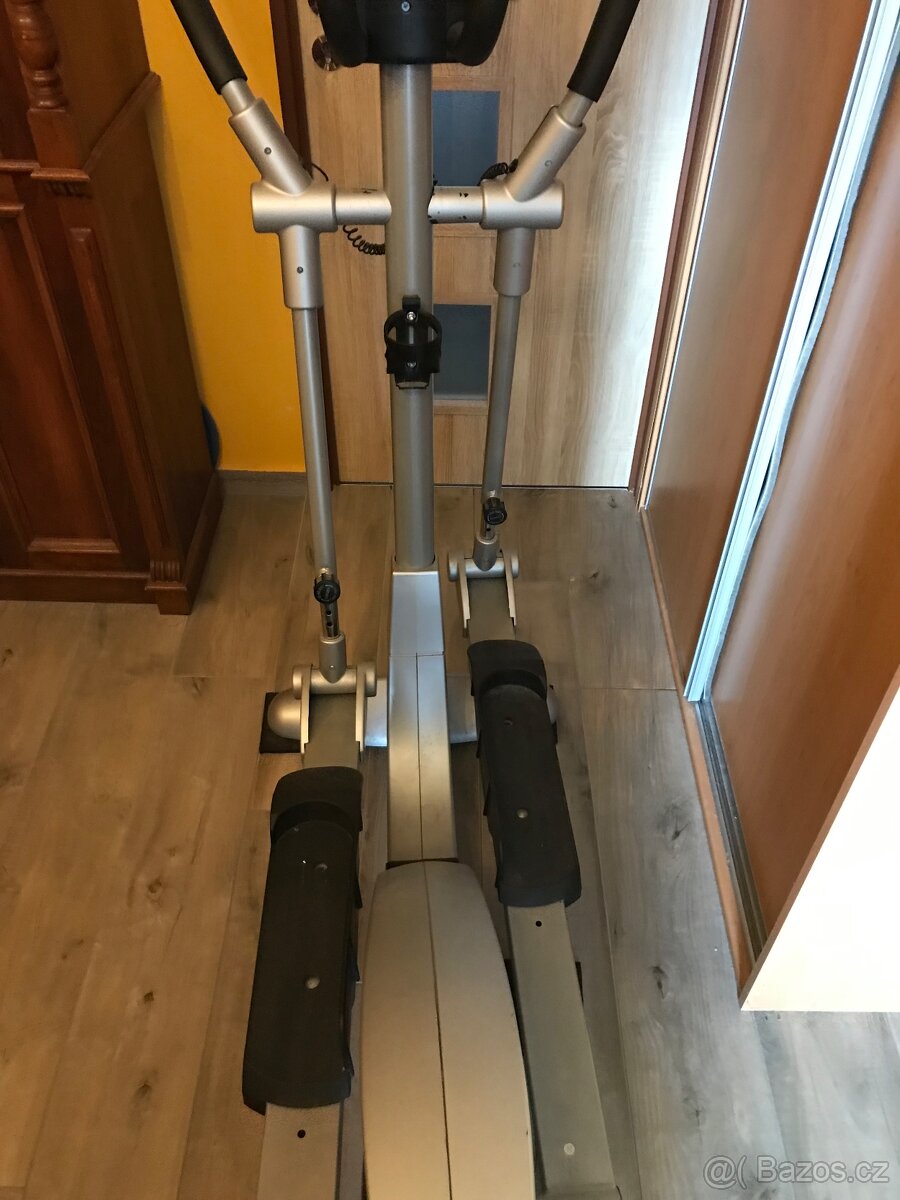 ELIPTICAL INSPORTLINE REVERSE - 6