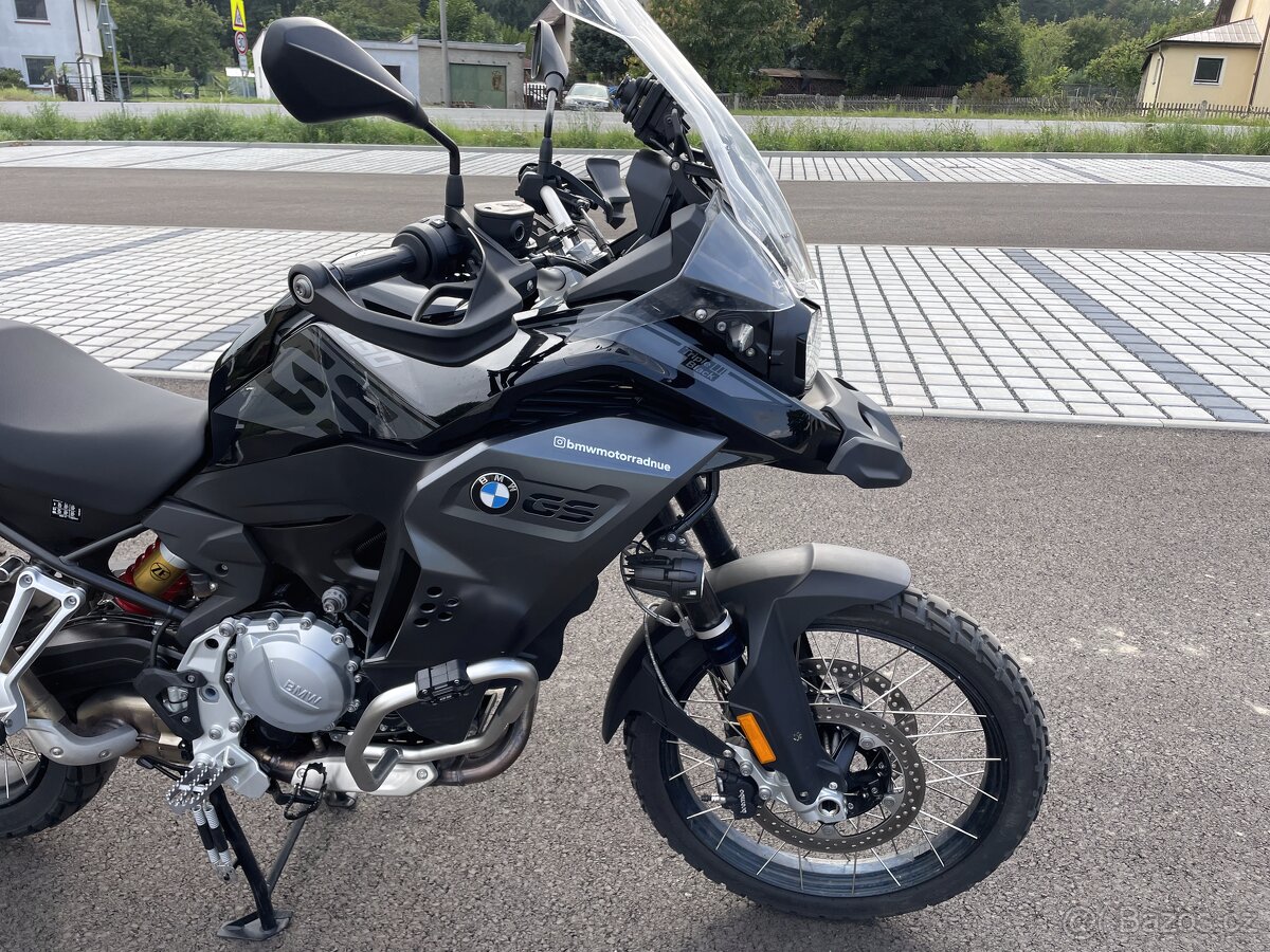 BMW F 850 GS Adventure - 6