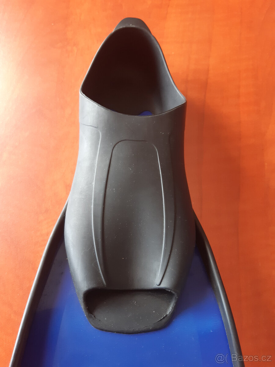 Ploutve Dolphin Junior - 6