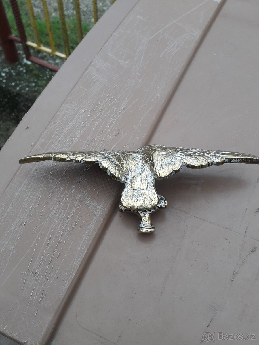 Prodam zerdova orlice prvni valka nalez sudety ORIGINAL - 6