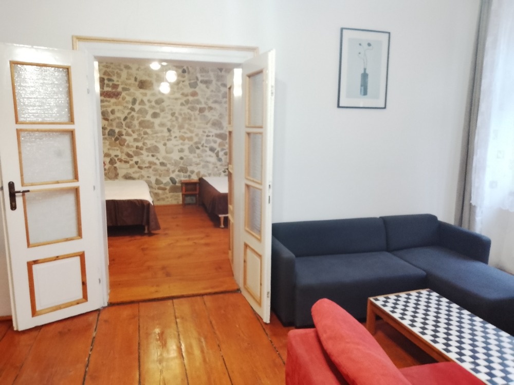 Pronájem domu a zahrady Vrchlického 177, Kadaň - 6