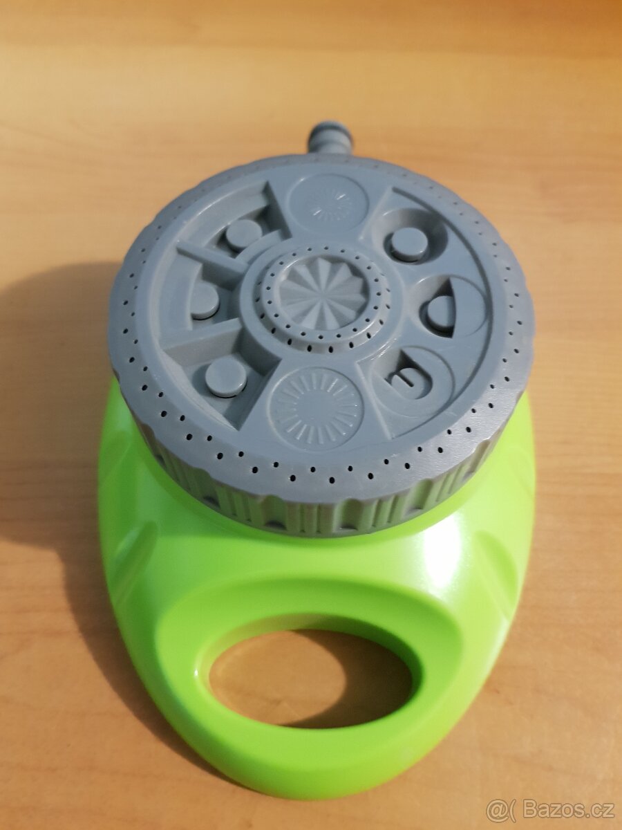 PROFI hadice Valmon 1123 zelená Premium 1/2" balení 23m - 6