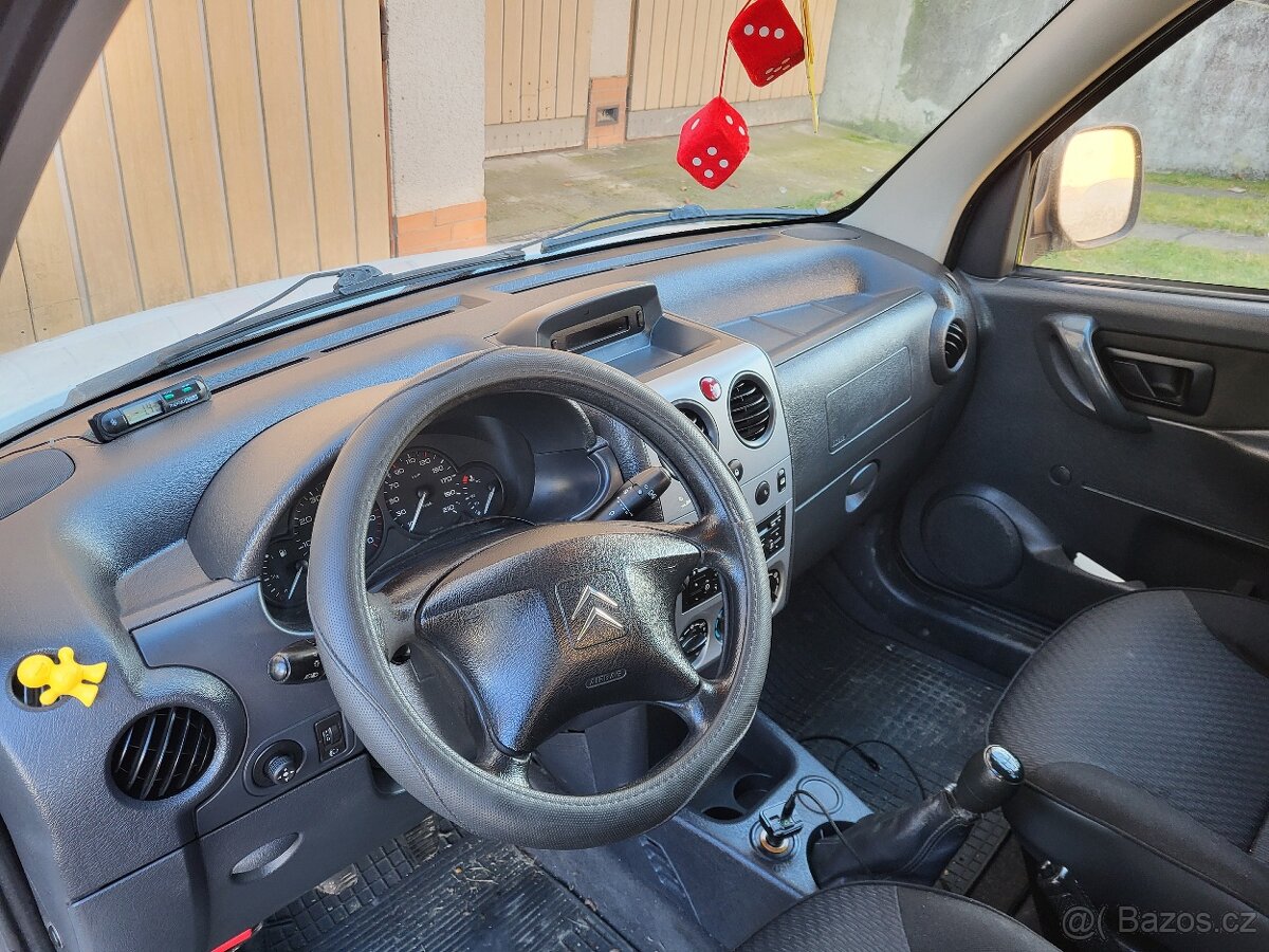 Citroen Berlingo - 6