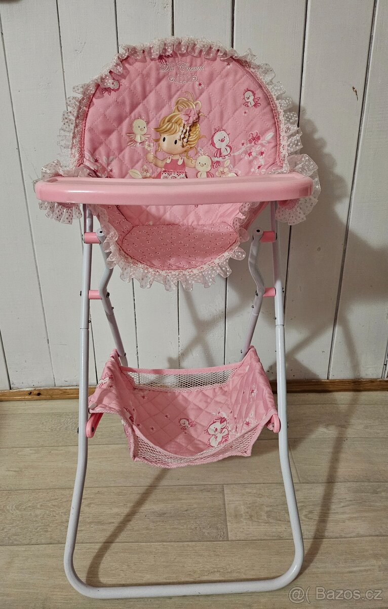 Dětská kuchyňka IKEA - 6