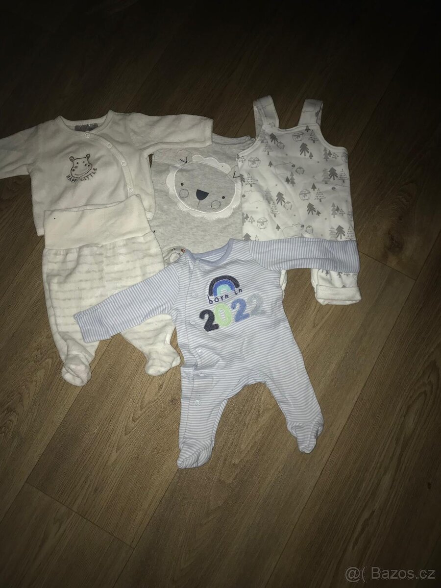 Oblečení pro holčičku - 6