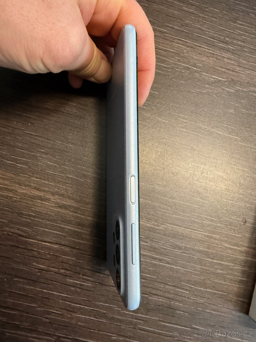 Samsung Galaxy A23 5G/64GB/Dual Sim - 6