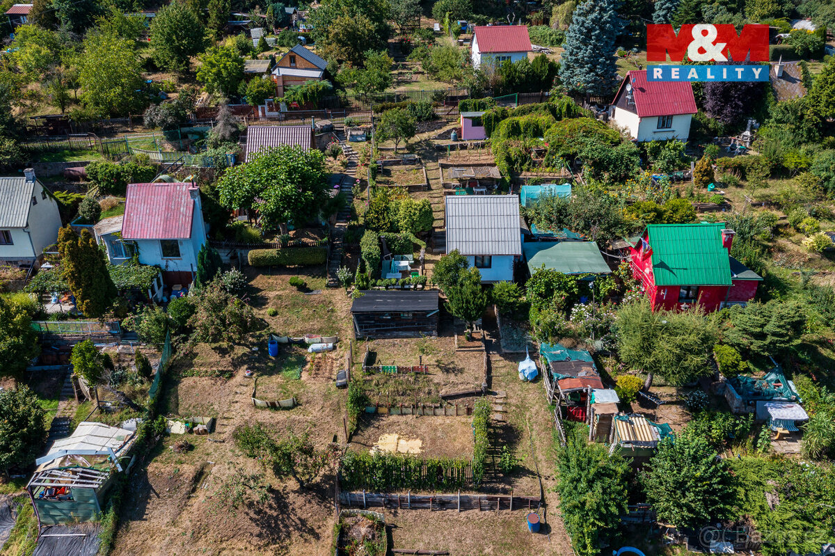 Prodej chaty v Malých Žernosekách - 6