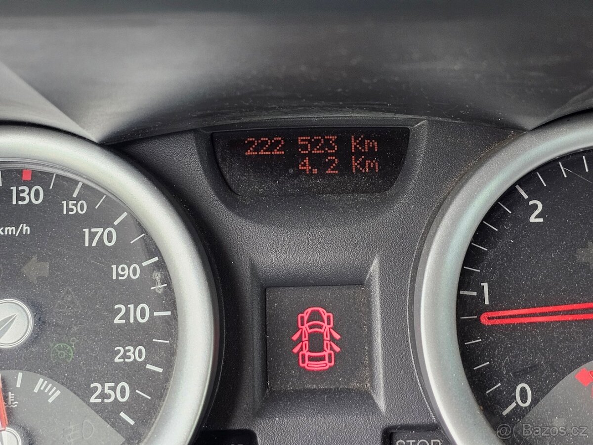 Renault Megane II 1.5dci - 6