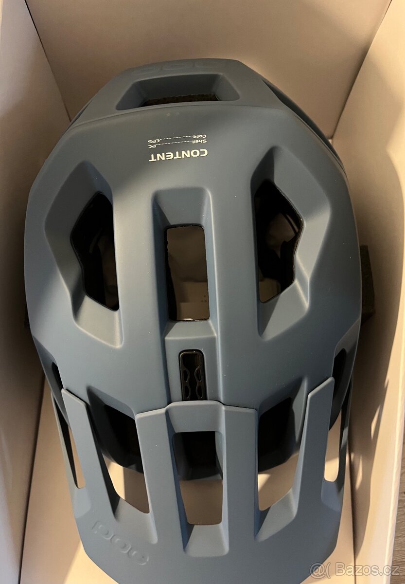 Mtb helma Poc kortal - 6