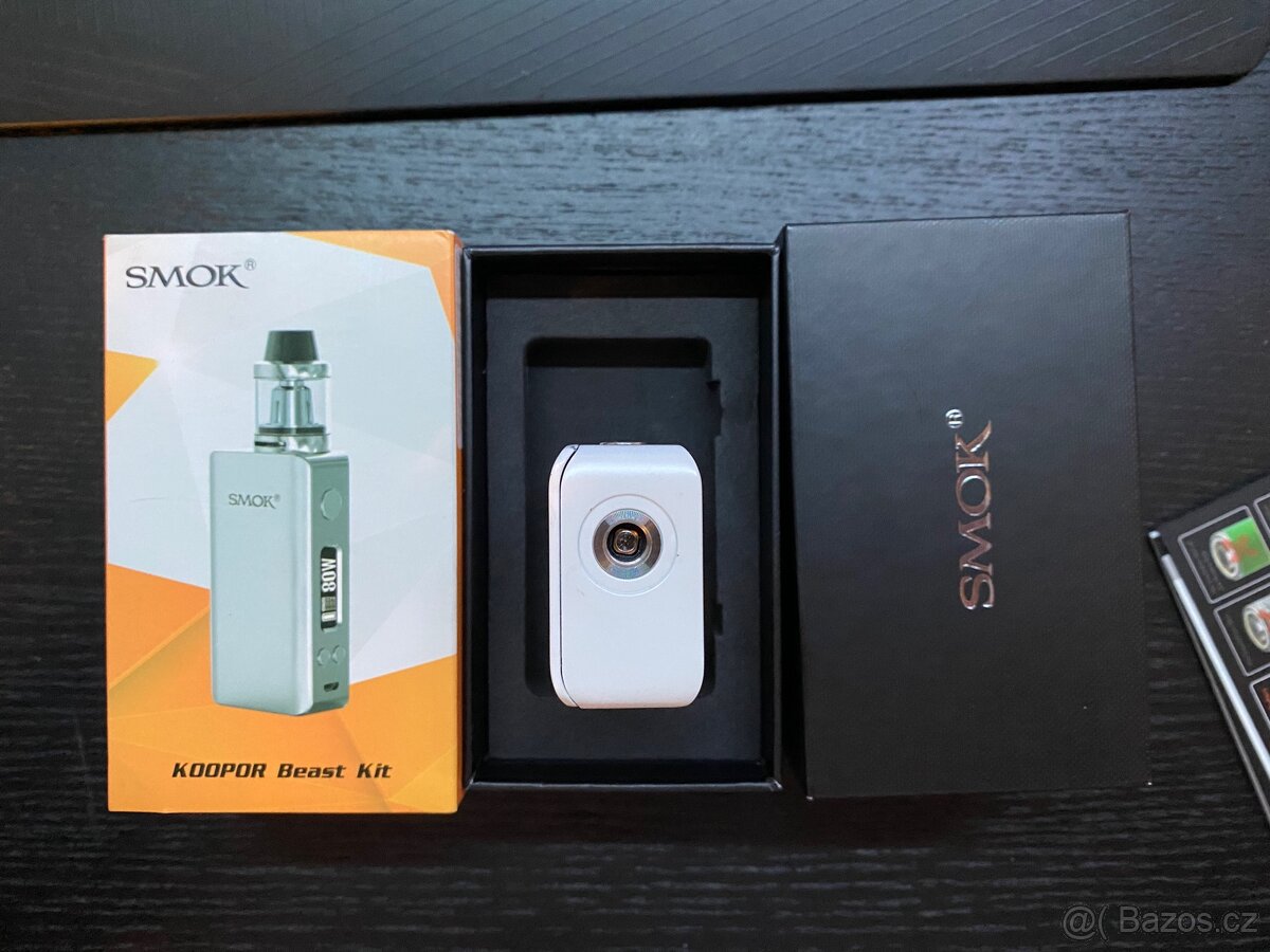 Vape sada - 6