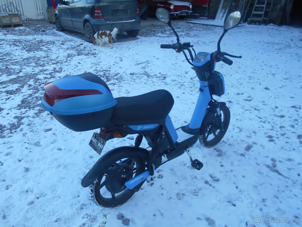 E-Babeta Racceway - 6