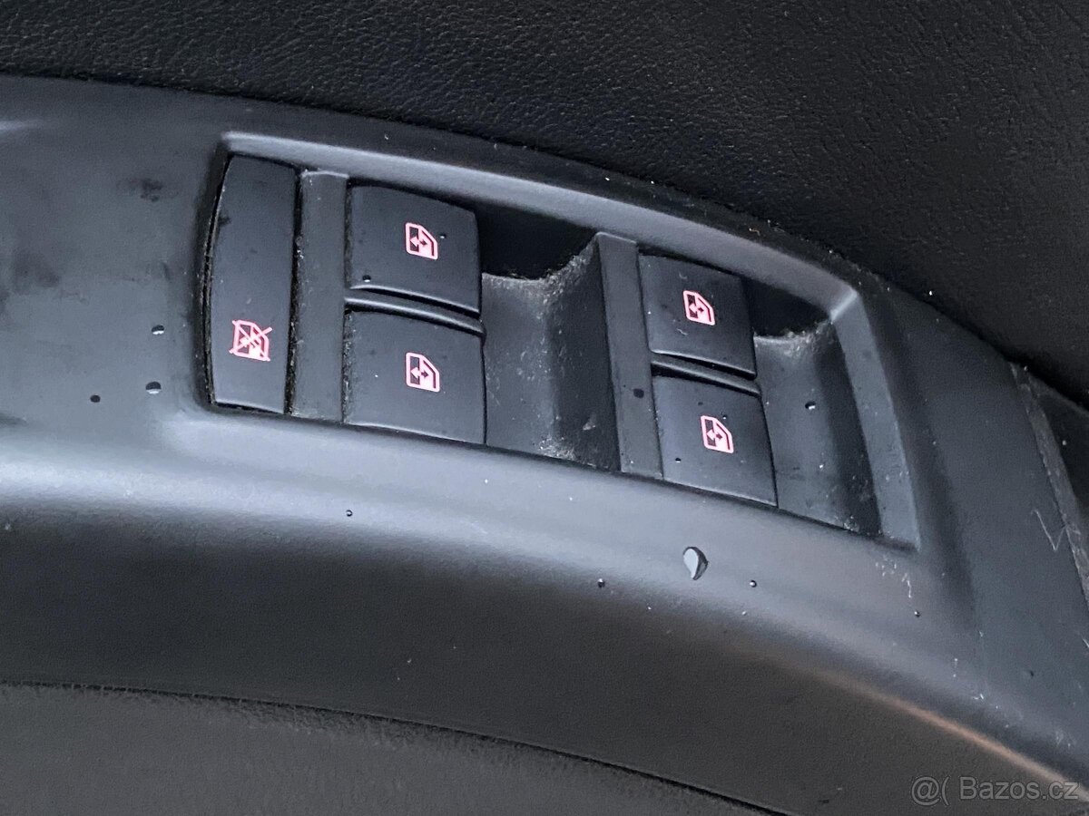 Opel Meriva 1.6CDTi , 100 kW nafta, 2014 - 6