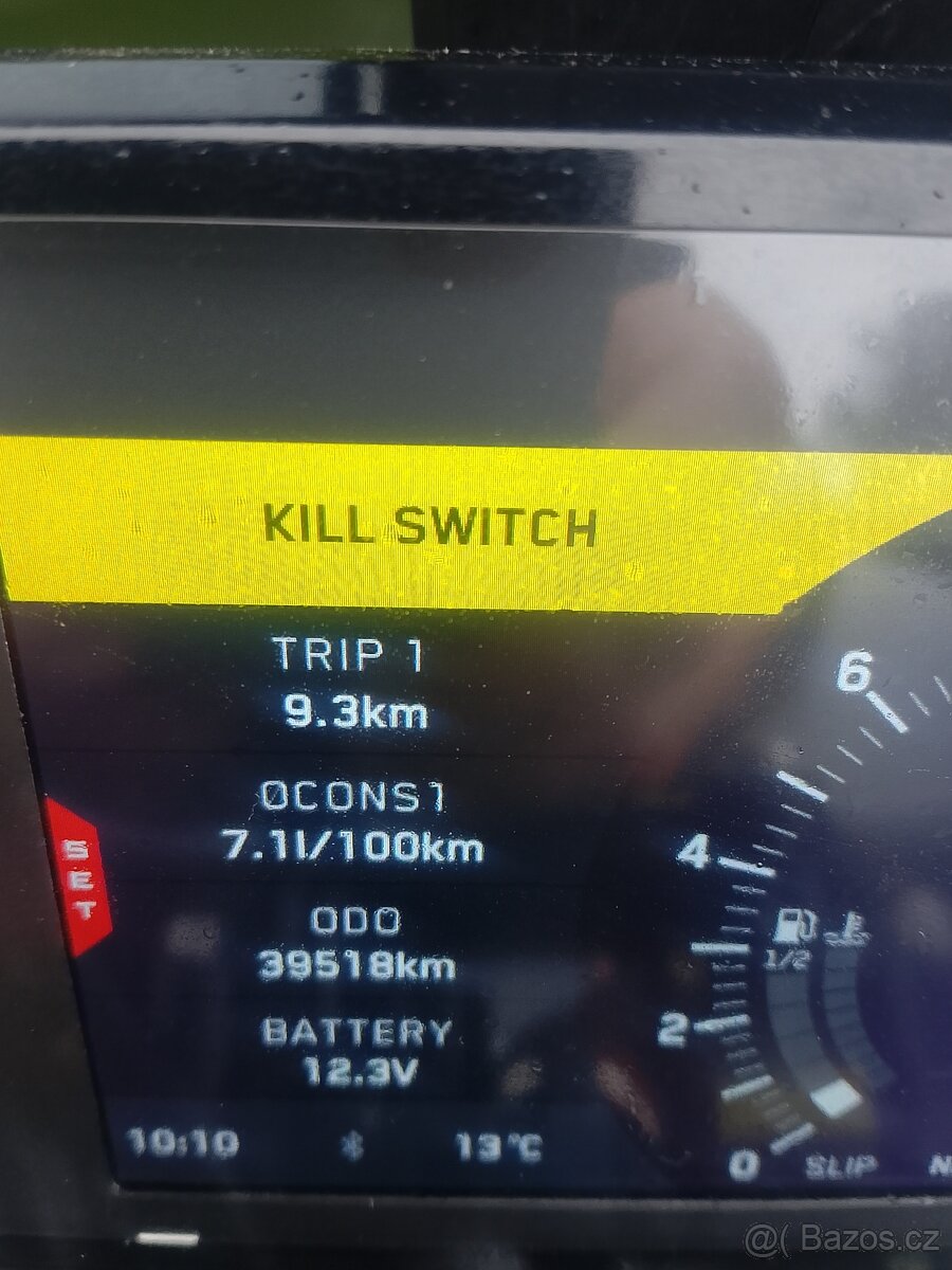 KTM 790 adventure R - 6