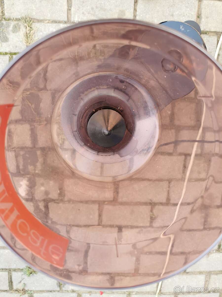 Elektrický mlýnek na kávu Cunil - 6