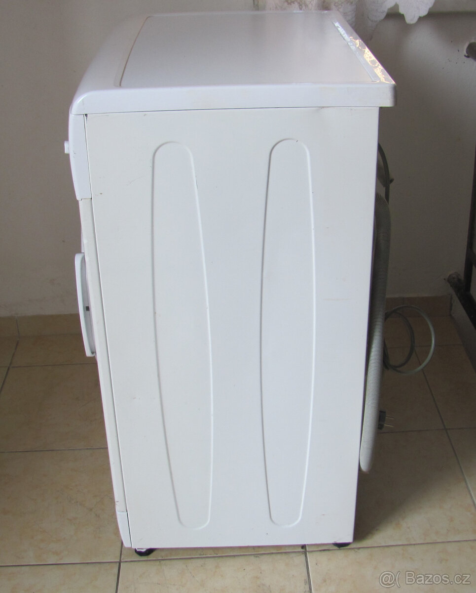 AUTOMATICKÁ PRAČKA BEKO - 5kg - A+ - 6