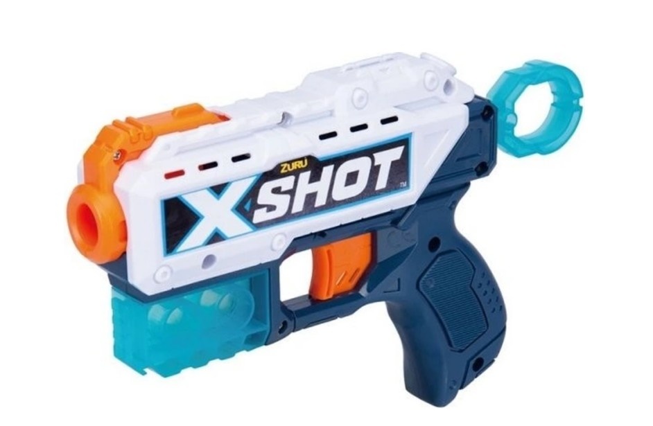 Nerf pistole - 6