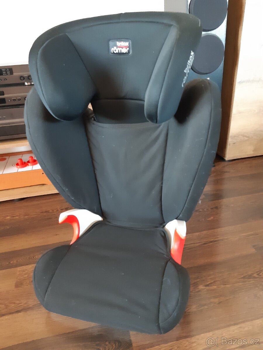 Detska autosedačka Britax romer kid 2 - 6