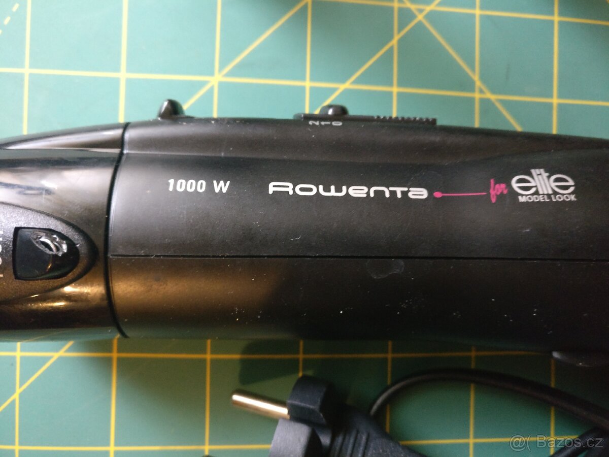 Kulmofen Rowenta - 6