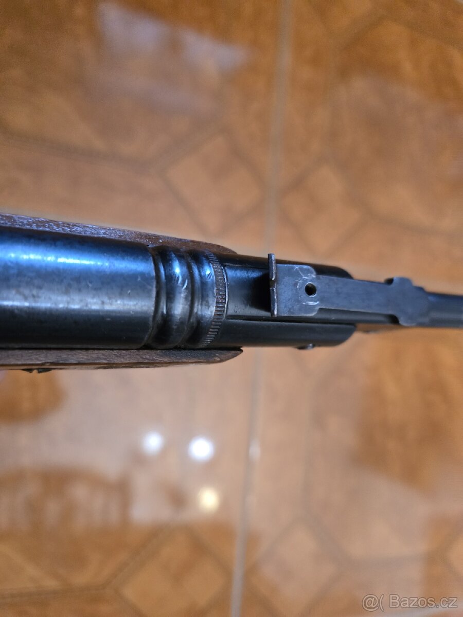 DĚTSKÁ VZDUCHOVKA SLAVIA 618 - 6