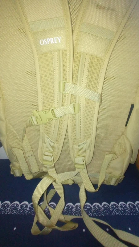 Batoh Osprey Daylite Plus 20 L - 6