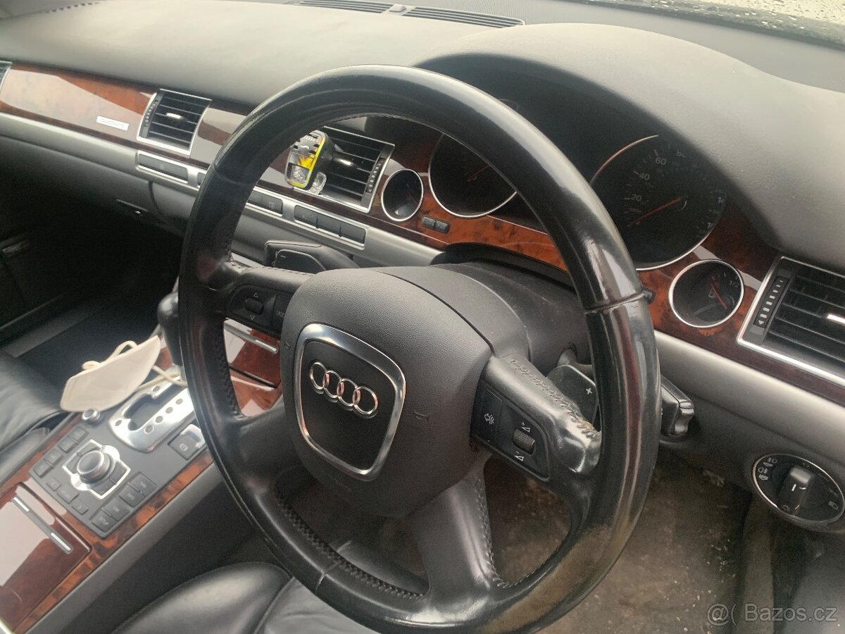 Audi A8 3.0TDI - 6