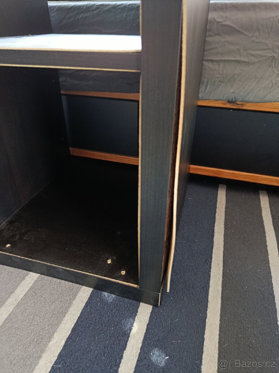 Ikea Kallax - 6