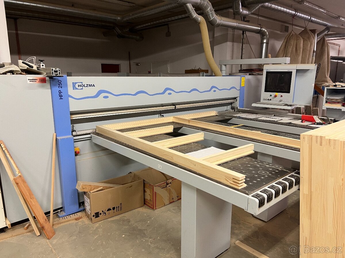 Stroje k prodeji. - 6