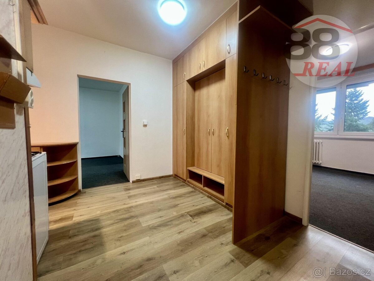 pronajem (podnájem) bytu 3+1, ulice na vyhlidce - 6