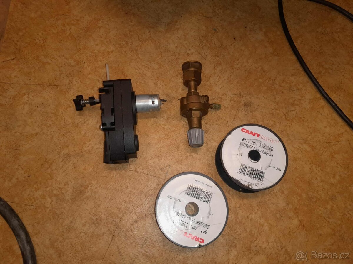 Svářečka Weldmig Primex 150 - 6