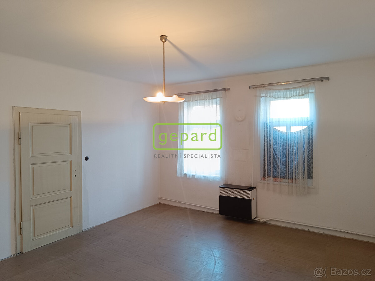 Prodej bytu s lodžií, 3+1, plocha 123 m2 v atraktivní lokali - 6