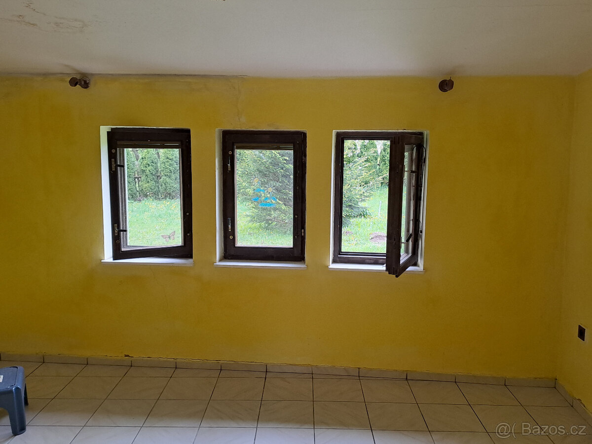 Prodej RD, chalupy, místo k podnikání - 6