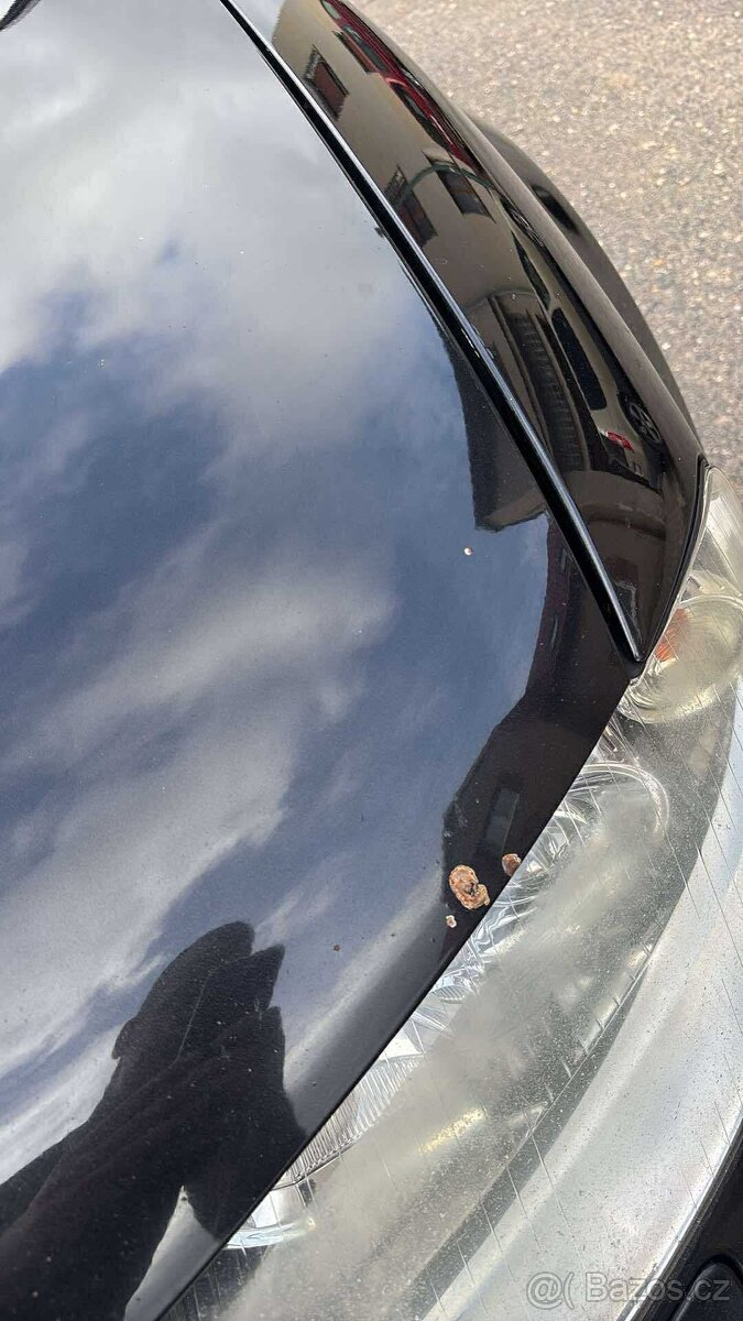 Audi a4b6 Quattro 1.9tdi - 6