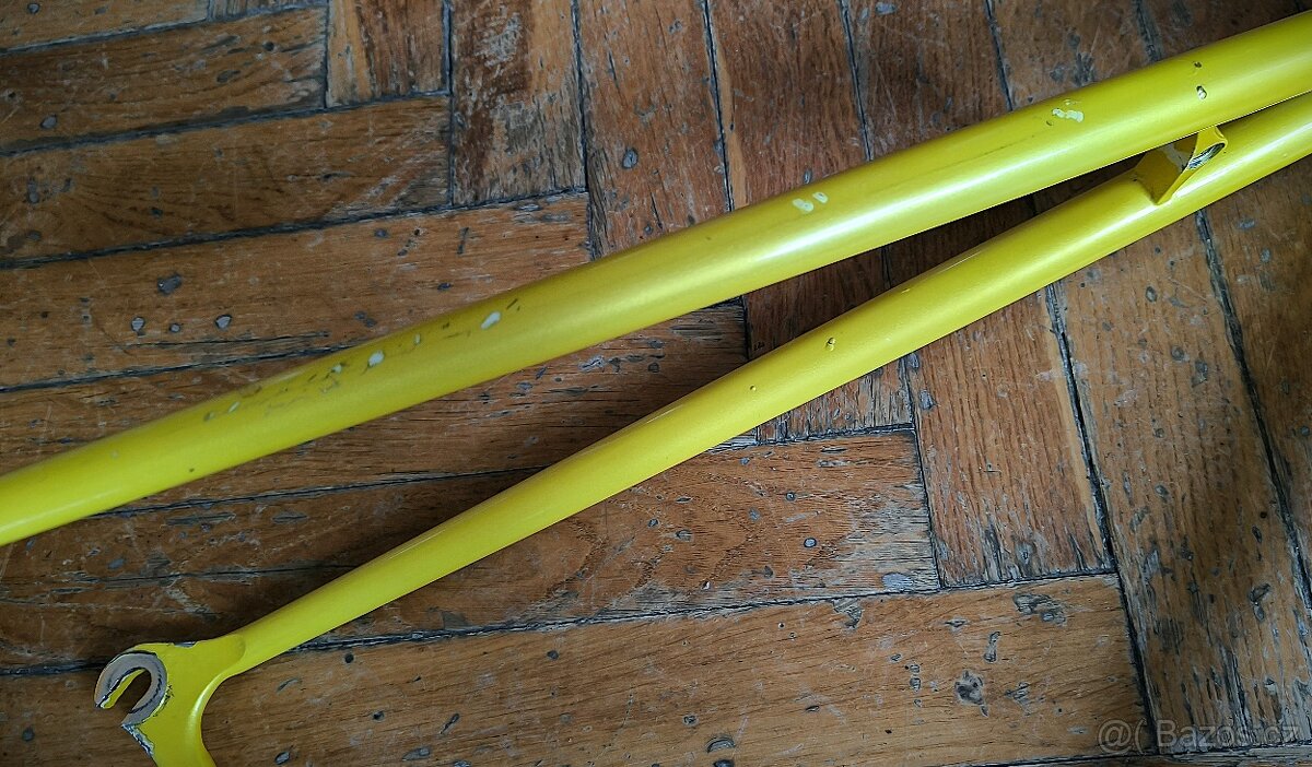 silniční rám Masi 3V TIG Integral - 6