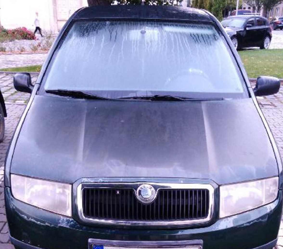 dily skoda fabia sedan -combi 1,2 htp-1,4 mpi - 6