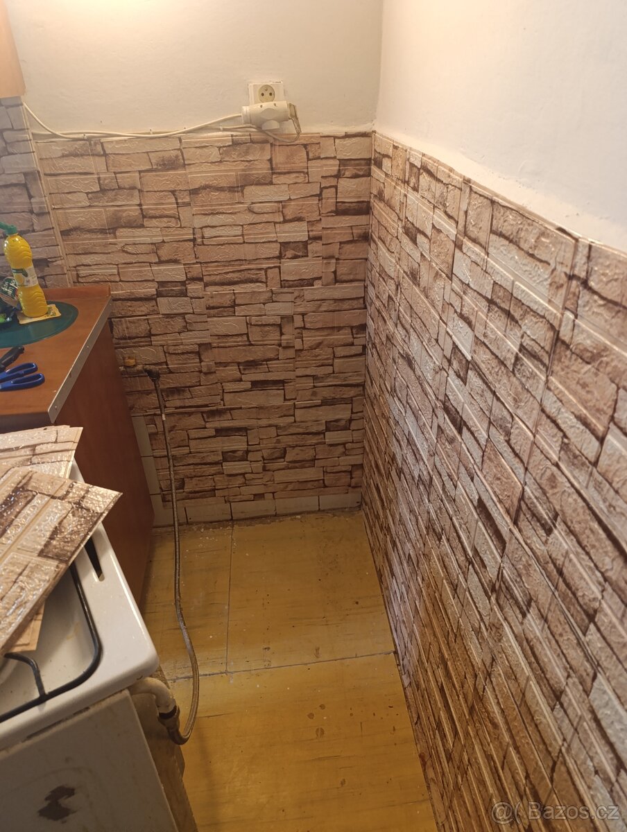 Samo lepící Tapeta - 6