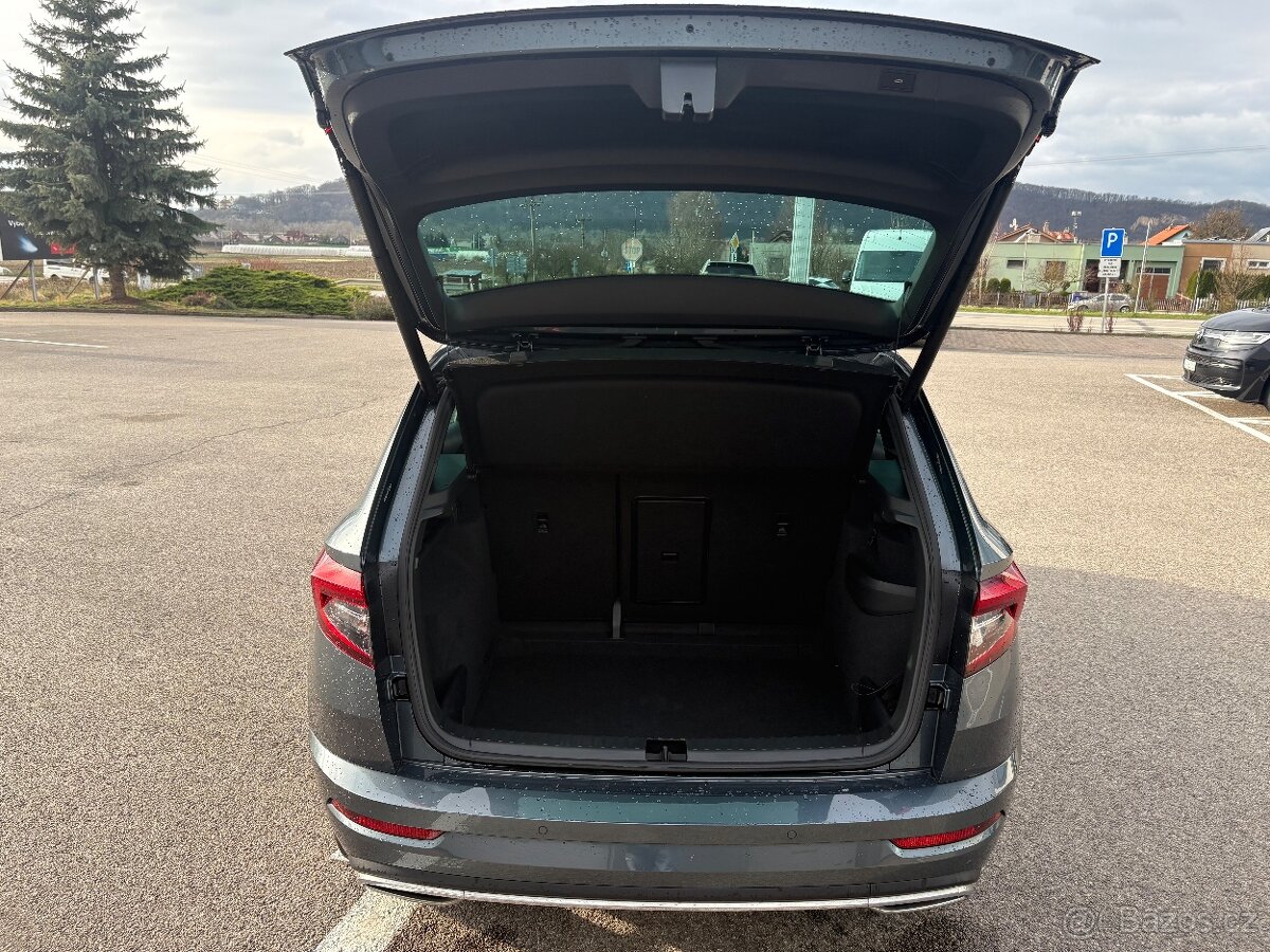 Škoda Karoq 1.5tsi - 6
