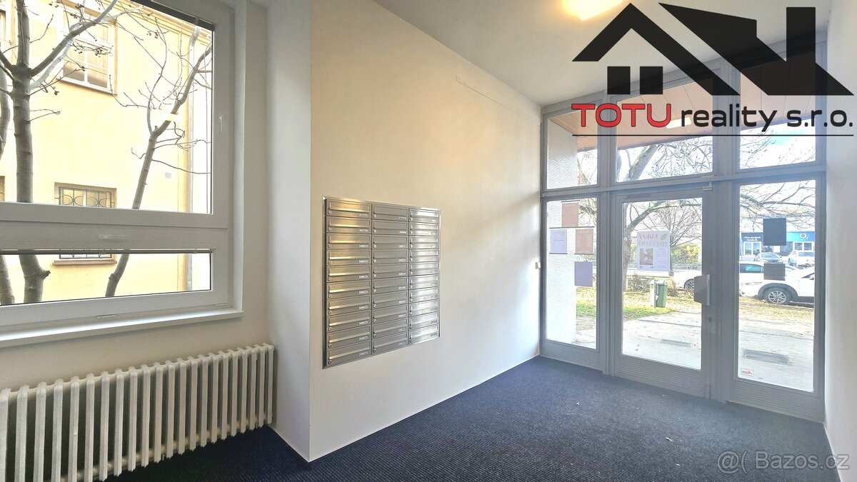 Kancelář 13,18 m2, Chrudim - 6