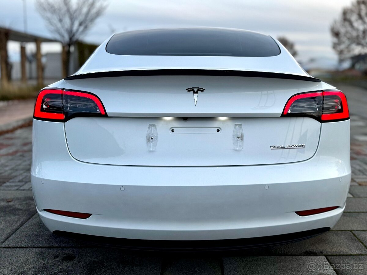 ❤️Tesla Model 3 AWD Performance Refresh | 513PS Aviloo DPH - 6