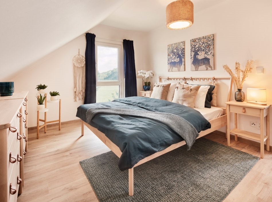 Prodej rodinného domu 4+1 96m2, zahrada 413 m2 - 6