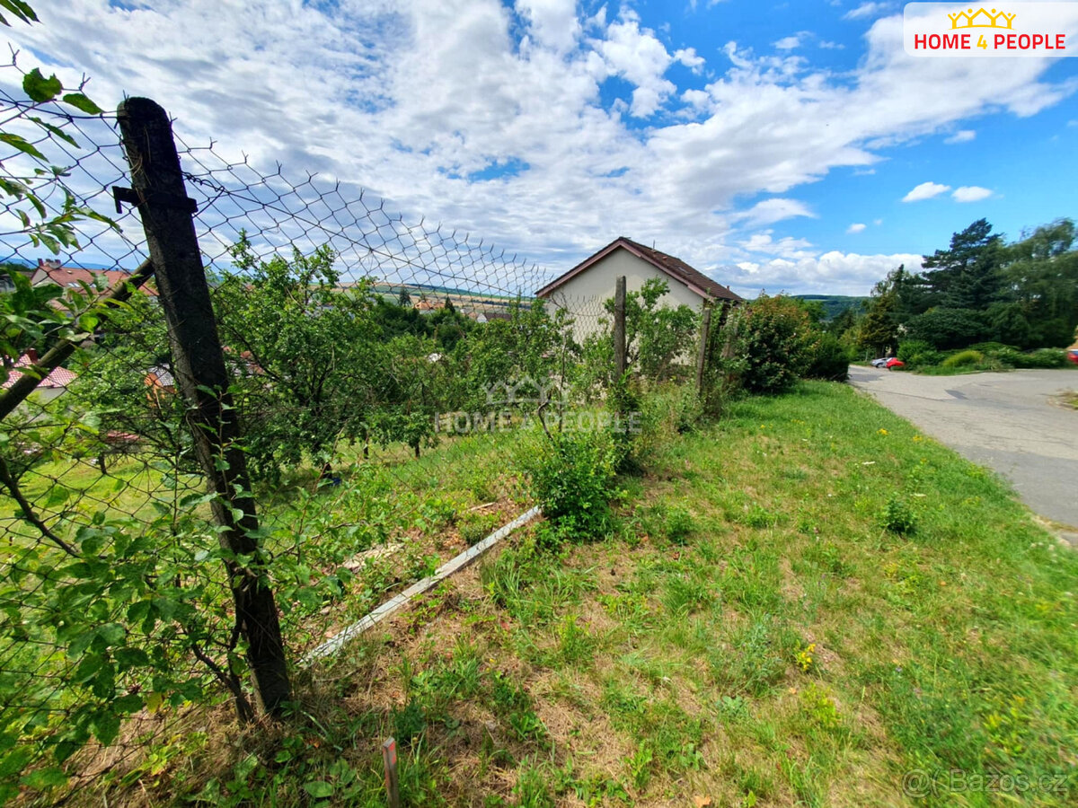 Nízkoenergetický patrový RD 4+kk v Uherském Brodě se zahrado - 6
