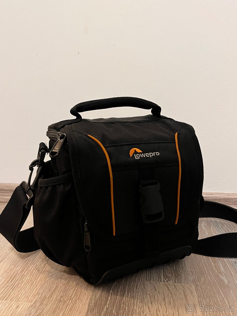 Panasonic Lumix G9 + Leica 12-60mm f/2.8-4 + Ronin S - 6