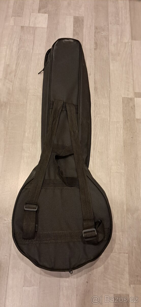 Plectrum banjo Gold Tone - 6